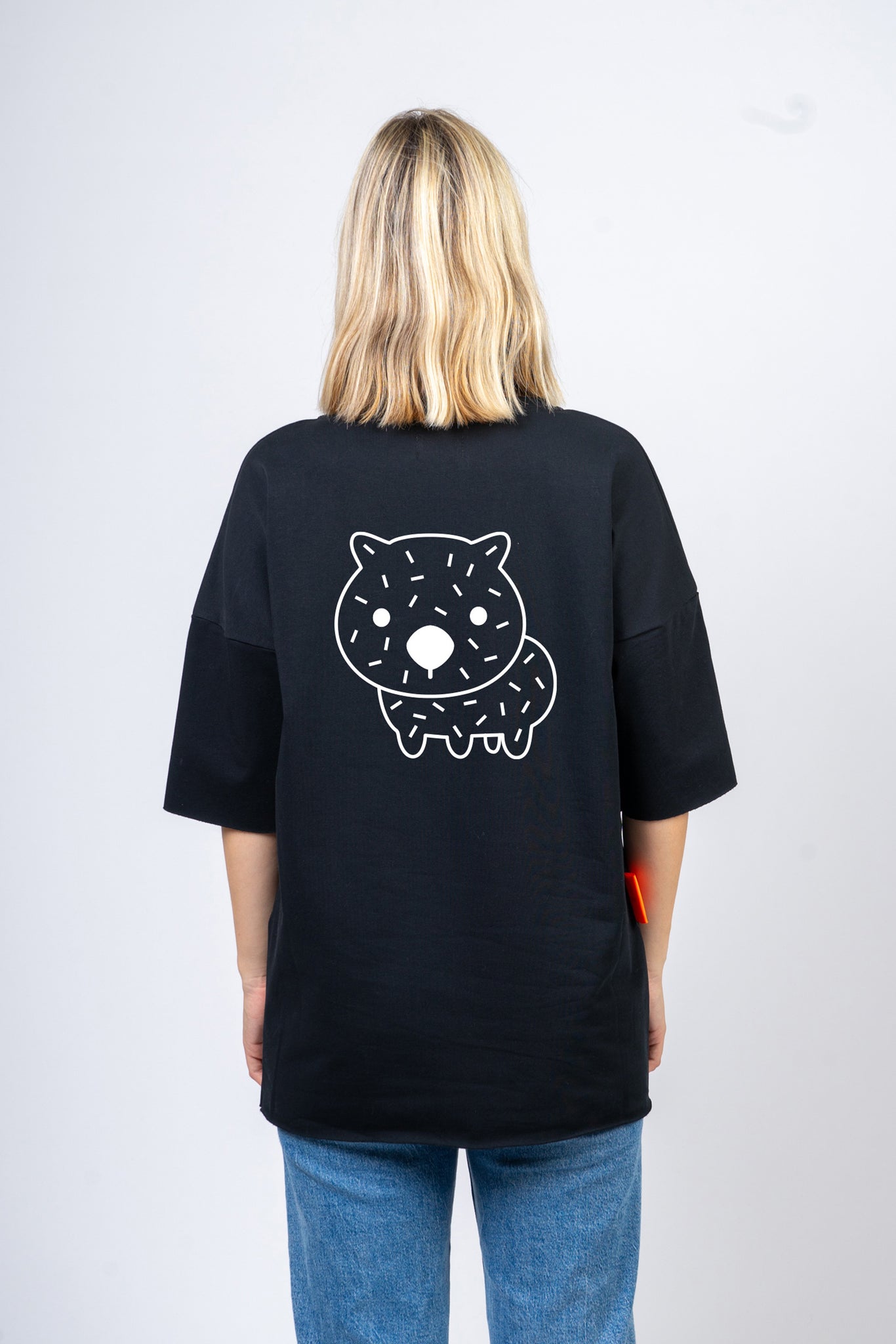 Unisex Top WOMBAT