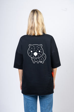 Unisex Top WOMBAT