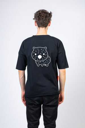 Unisex Top WOMBAT