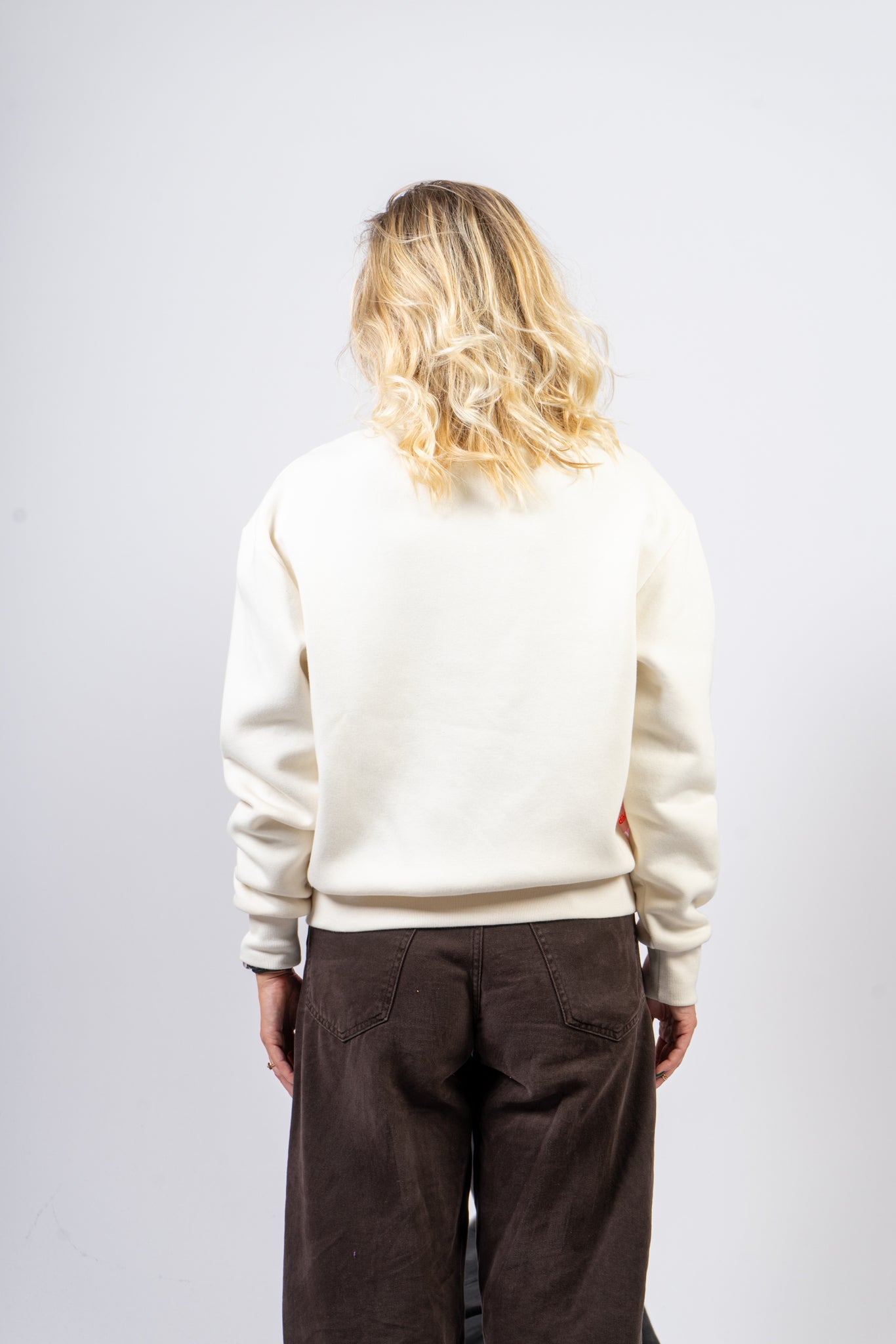 Unisex Bomber Mikina DIHAGER