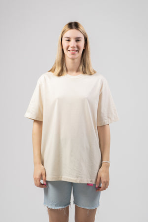 Unisex tričko PUFF Natural