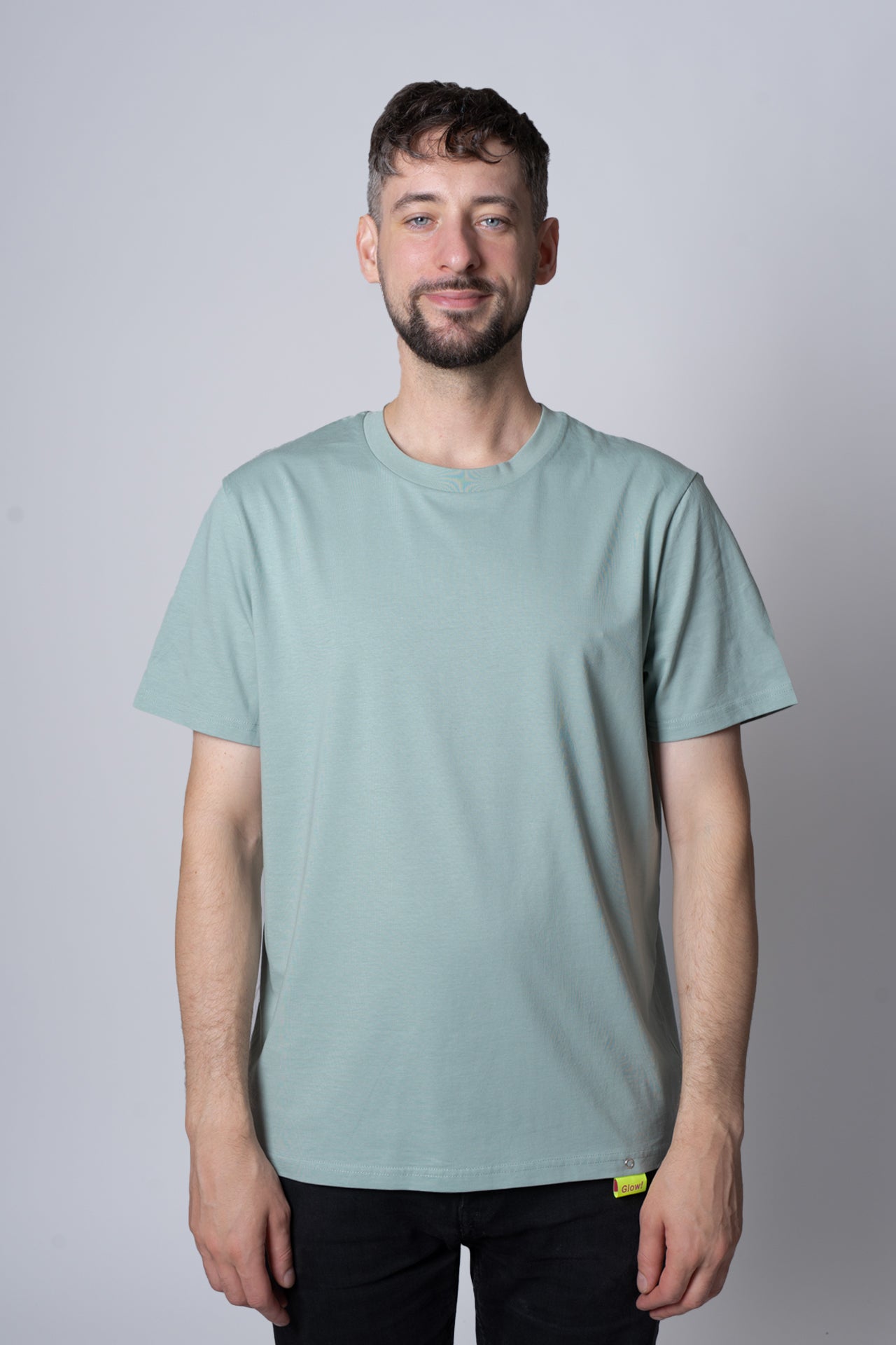 Unisex Tričko KOALA zelené