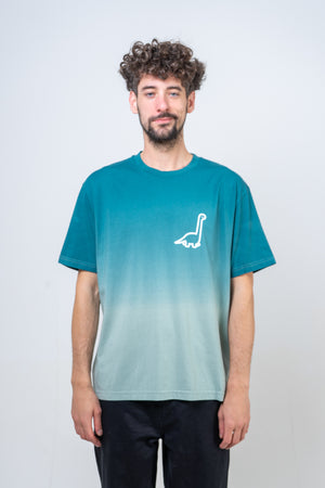 Unisex Tričko BRONTOSAURUS