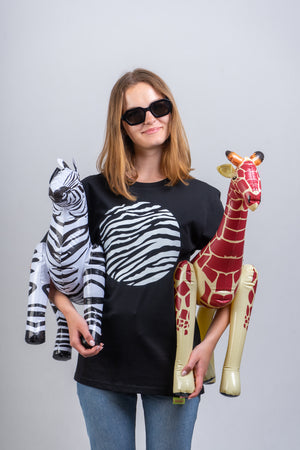 Unisex Tričko TIGER