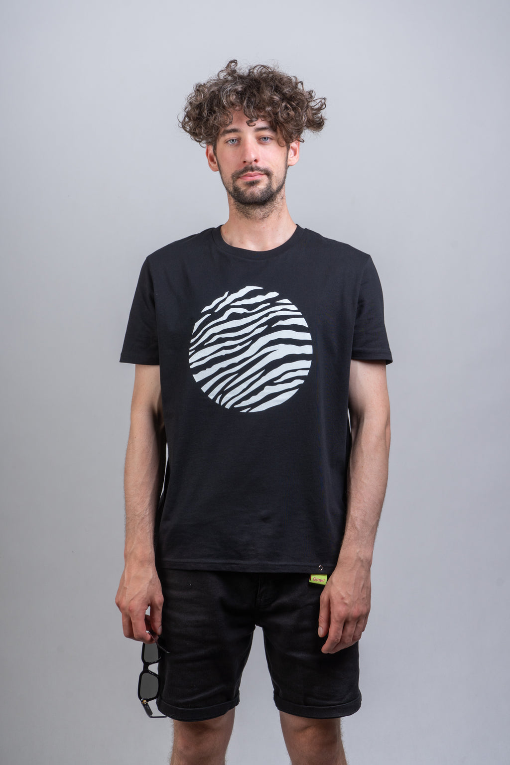 Unisex Tričko TIGER