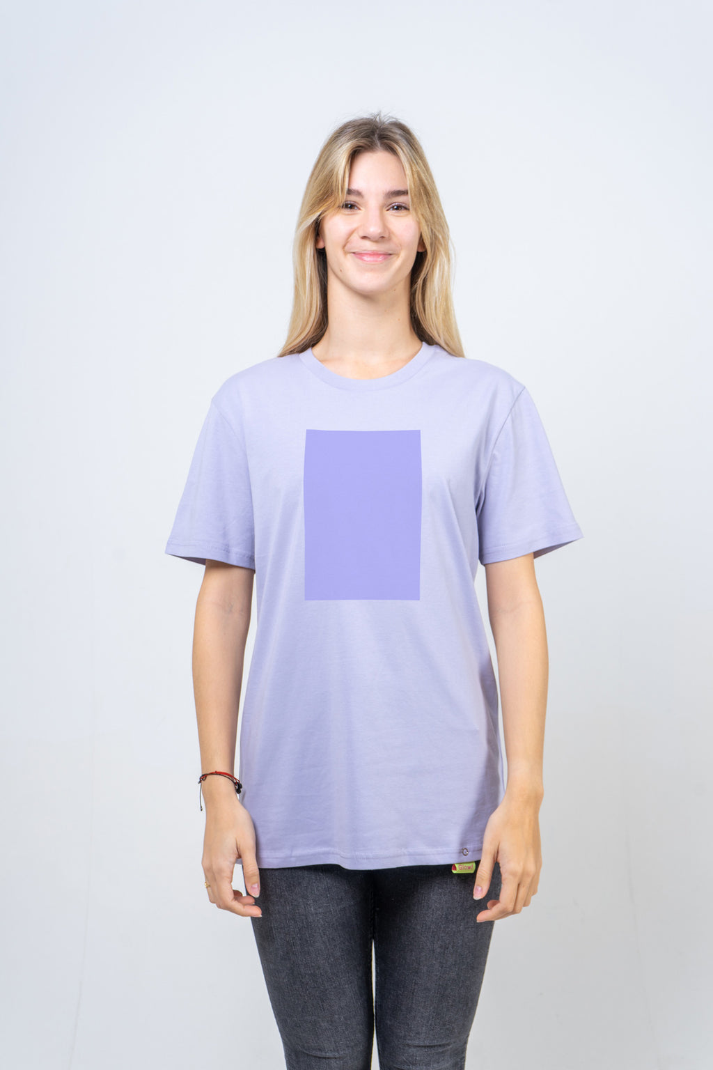 Unisex Tričko T-REX Obdĺžnik